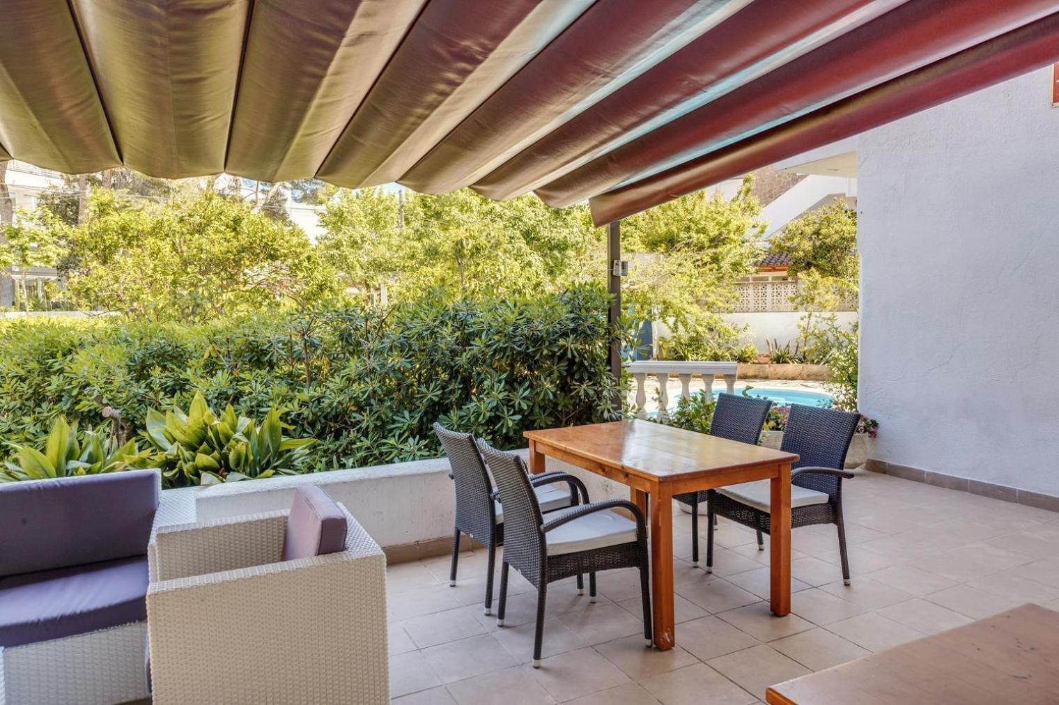 Apartamento La Cabanya 2A Canyamel  Exterior foto