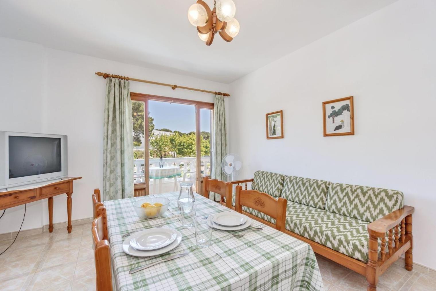Apartamento La Cabanya 2A Canyamel  Exterior foto