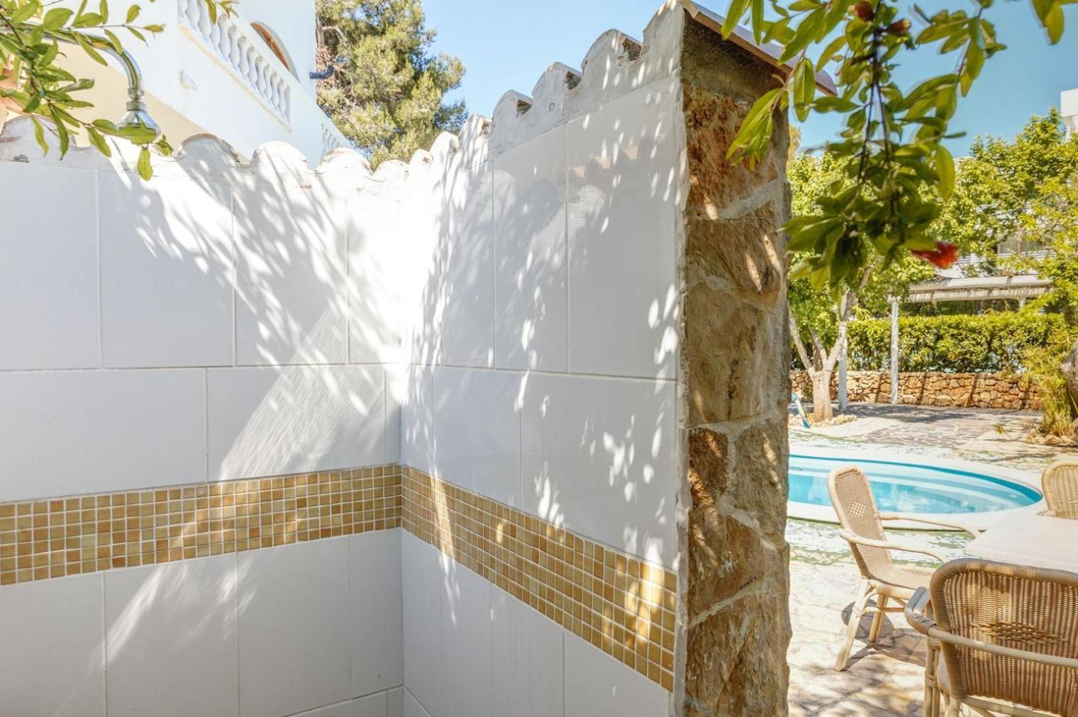 Apartamento La Cabanya 2A Canyamel  Exterior foto